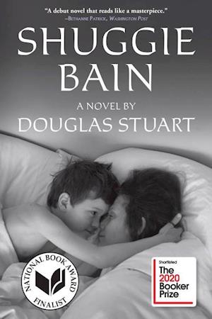 Shuggie Bain: A Novel (PB) - C-format