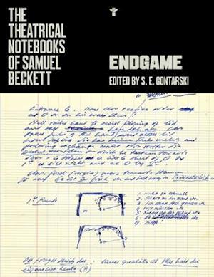 Endgame: Production Notebooks