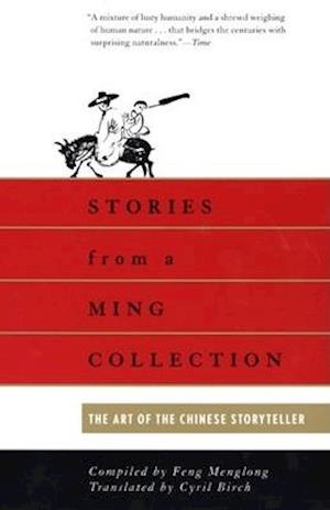 Stories from a Ming Collection