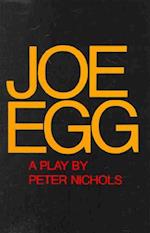 Joe Egg