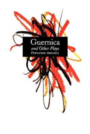 Guernica and Other Plays