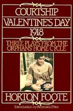 Courtship, Valentine's Day, 1918