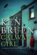 Galway Girl: A Jack Taylor Novel