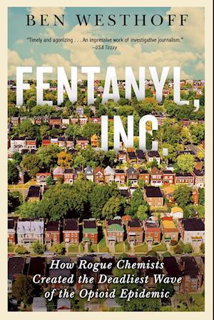 Fentanyl, Inc.