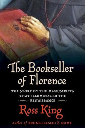 The Bookseller of Florence