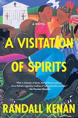 A Visitation of Spirits