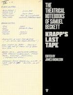 Krapp's Last Tape: Theatrical Notebooks