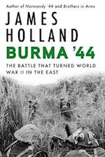 Burma '44