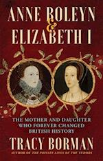Anne Boleyn and Elizabeth I