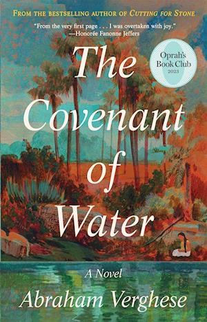 The Covenant of Water