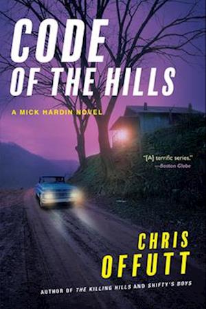 Code of the Hills