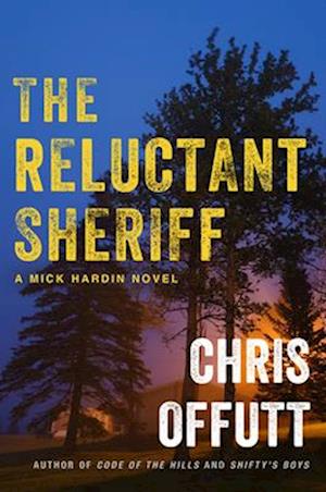 The Reluctant Sheriff