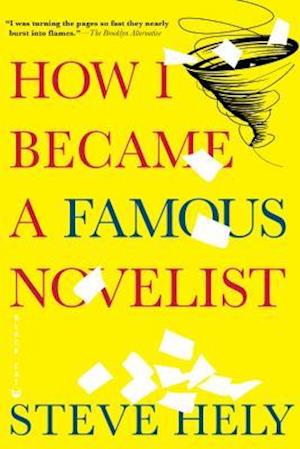 How I Became a Famous Novelist