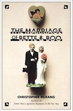 Marriage of Bette and Boo