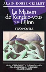 La Maison de Rendez-vous and Djinn