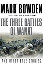 Three Battles of Wanat