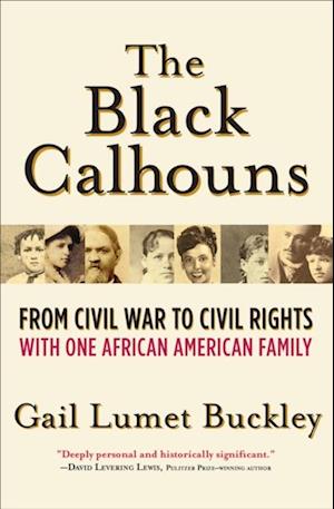 Black Calhouns