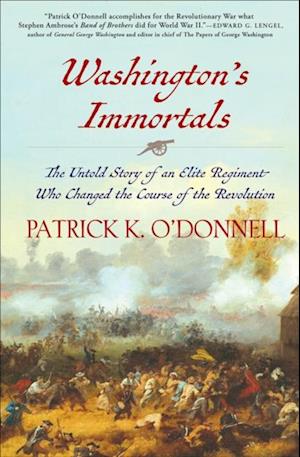 Washington's Immortals