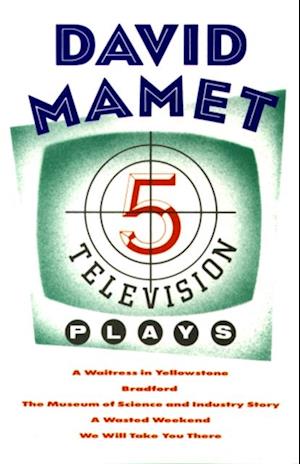 Five Television Plays (David Mamet)