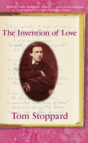 Invention of Love