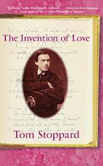 Invention of Love