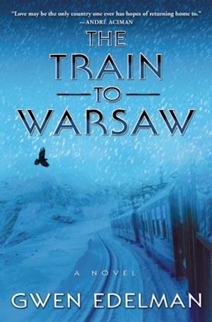 Train to Warsaw