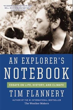 Explorer's Notebook