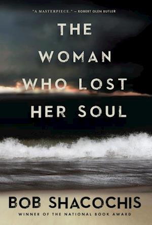 Woman Who Lost Her Soul