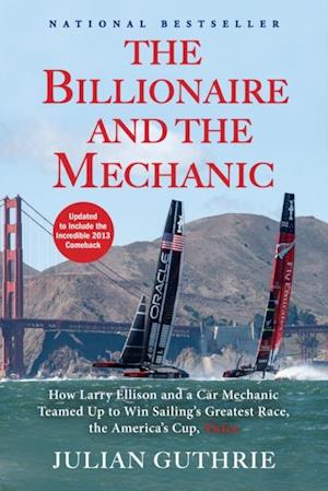 Billionaire and the Mechanic