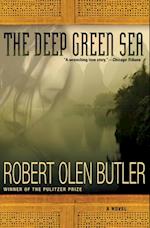 Deep Green Sea