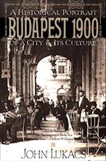 Budapest 1900