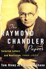 Raymond Chandler Papers