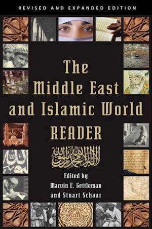 Middle East and Islamic World Reader