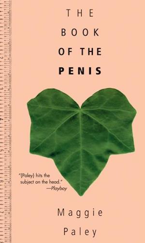 Book of the Penis