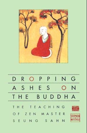 Dropping Ashes on the Buddha