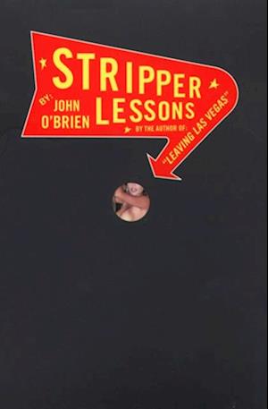 Stripper Lessons