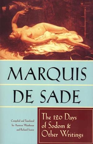 120 Days of Sodom & Other Writings