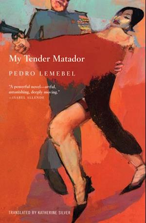 My Tender Matador