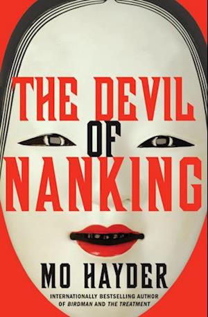 Devil of Nanking