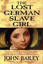 Lost German Slave Girl