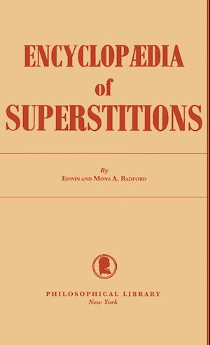 Encyclopedia of Superstitions