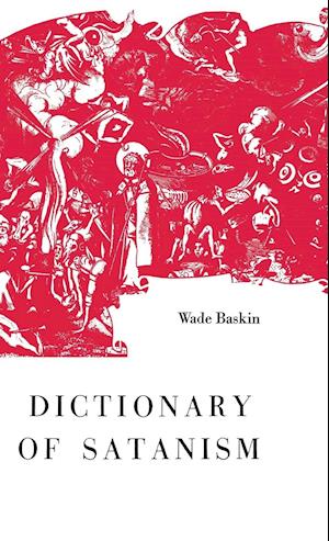 Dictionary of Satanism