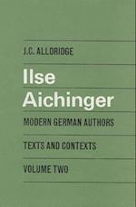 Ilse Aichinger