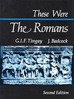 These Were the Romans