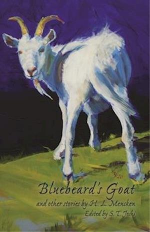 Bluebeard'S Goat and Other Stories