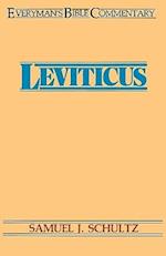 Leviticus- Everyman's Bible Commentary