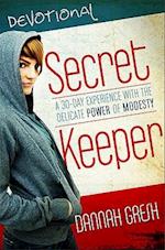 Secret Keeper Devotional