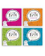 My Name Is Erin - Shrinkwrapped Set of 4 Books