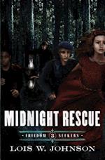 Midnight Rescue, 3