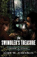 The Swindler's Treasure, 4